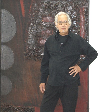 franck gribling, Locus Solus, Antwerpen,mei 2011